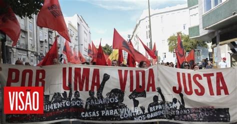 Visão Vida Justa “em Nenhuma Circunstância Teremos Manifestação No