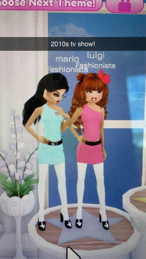 8 2010s tv show dress to impress and dress to impress ideas to save