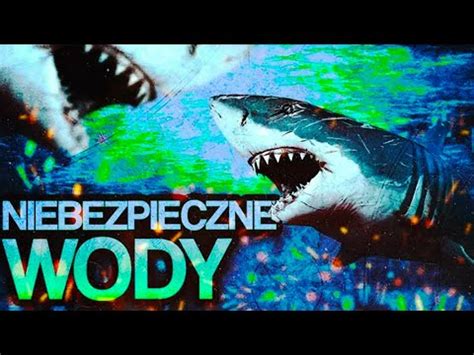 10 NAJNIEBEZPIECZNIEJSZYCH AKWENÓW WODNYCH YouTube