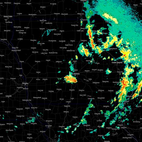 Interactive Hail Maps Hail Map For Des Moines IA