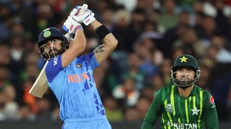 Virat Kohli Epic Hands India Famous Win Against Pakistan After Arshdeep Hardik Deliver In Side