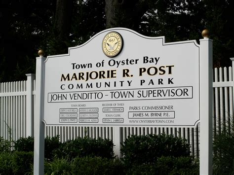 Marjorie Post Park Hosting Summer Recreation Program | Massapequa, NY Patch
