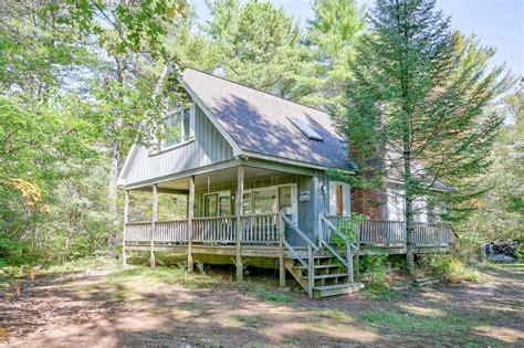 S Chocorua River Dr Tamworth Nh Mls Coldwell Banker