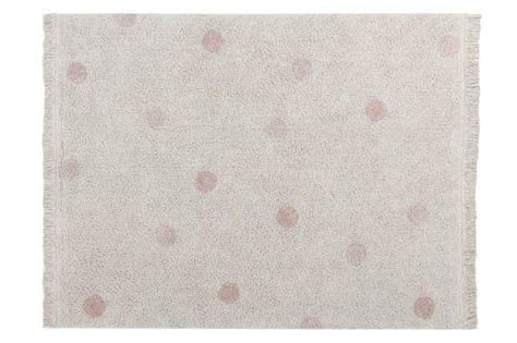 Tapete Dots Natural Vintage Nude IndyKids Bens para Bebés Crianças