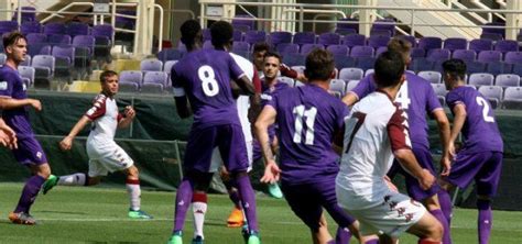 Diretta Fiorentina Roma Primavera Risultato Un Punto A Testa