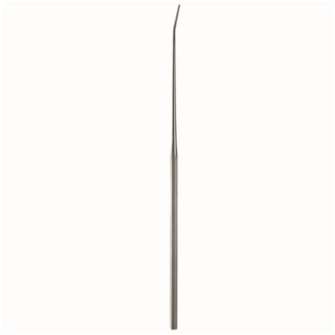 Elevator Gimmick1x12mm Tip Angled 15° 6 12 Boss Surgical