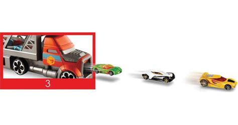 Hot Wheels Caminh O Cegonha Lan Ador De Carrinhos Mattel Frete Gr Tis
