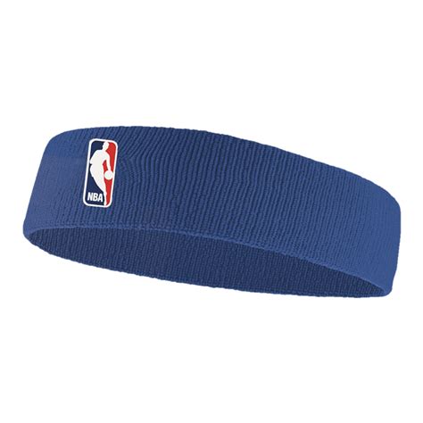 Nike Nba Headband Blackblack Atelier Yuwaciaojp