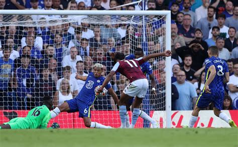 Chelsea Vs Aston Villa Three Lessons Learnt In Big Win