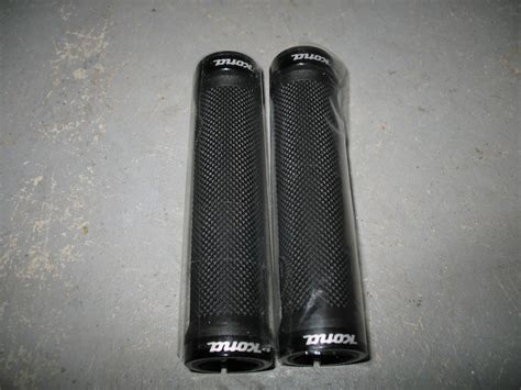 Kona S Log Grips For Sale