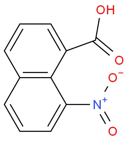 8 NITRO NAPHTHALENE 1 CARBOXYLIC ACID 2216 13 9 Wiki