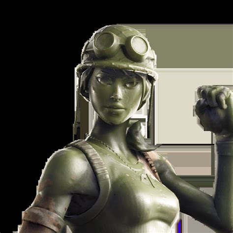 Fortnite Toy Trooper Skin Character Png Images Pro Game Guides