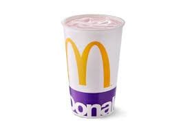 Create the Perfect McDonald's-Style Milkshake at Home! - Hunter Games Magazine