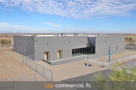 Central Arizona College - CDP Commercial Photography | Architectural ...