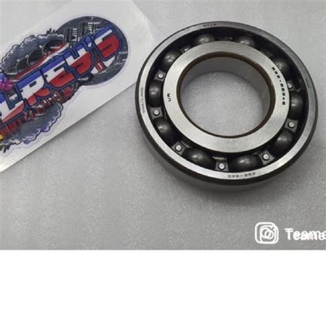 STOCK CRANKSHAFT BEARING SEGUNYAL BEARING FOR CLICK 125 150 PCX150