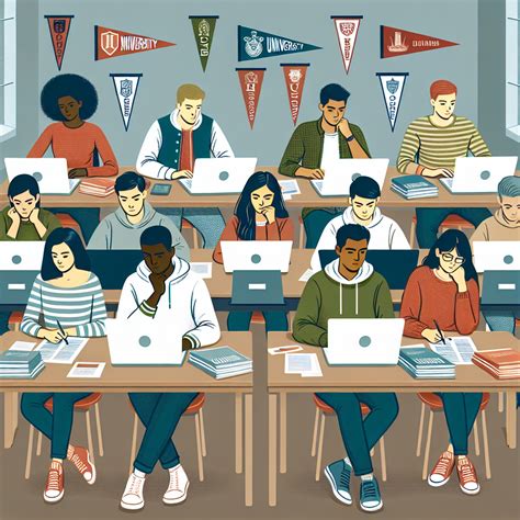 Guide to Successfully Applying to University