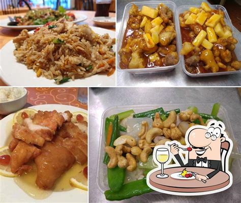ho choi  moorooka chinese restaurant menu  reviews
