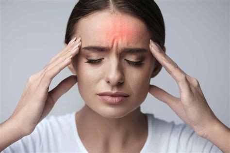 Headaches and migraines. - OptiStart Chiropractic