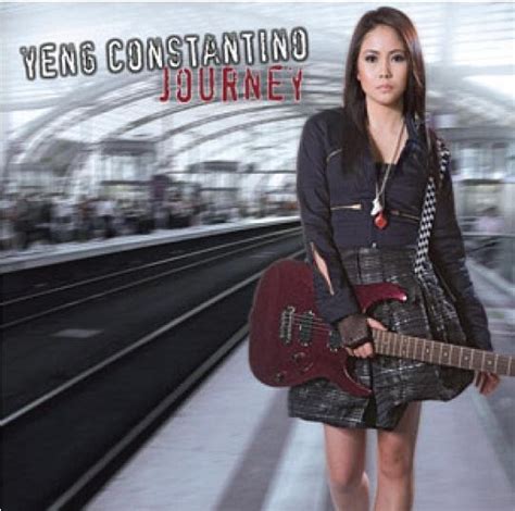 World Of Music Yeng Constantino Album Collections