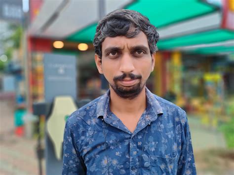 realme GT Master Edition Sample 7 | Fone Arena