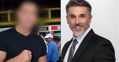 Actor De Televisa Revela El Infierno Que Vivi Por Culpa De Sergio