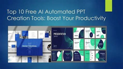 Empower Your Presentations With Powerpoint Ai Explore The Top 10