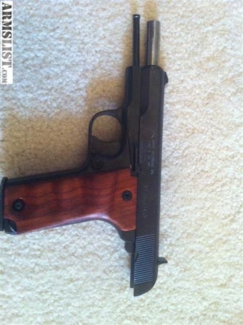 Armslist For Sale Yugo M57 Tokarev With Ammo And Custom Grips