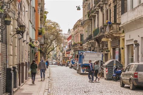 San Telmo em Buenos Aires cultura e tradição Aguiar Buenos Aires