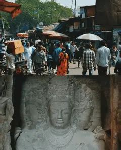 Elephanta Caves Dharavi Slum Tour Magical Mumbai Tours