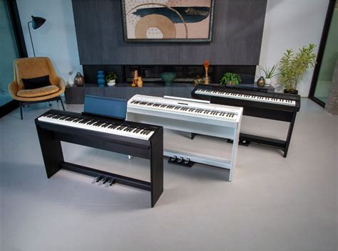 Цифровые пианино Roland FP-X : характеристики, обзор, описание
