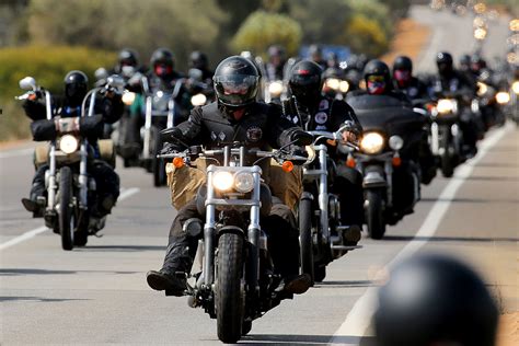 Clubs De Motos Conoce Los Mejores Clubs De Espa A Y Nete Al Tuyo