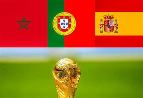 Coupe du monde 2030 Une candidature séduisante Maroc Portugal Espagne