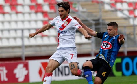 Curicó Unido Vs Huachipato Dónde Cuándo Y Cómo Ver En Vivo Y En