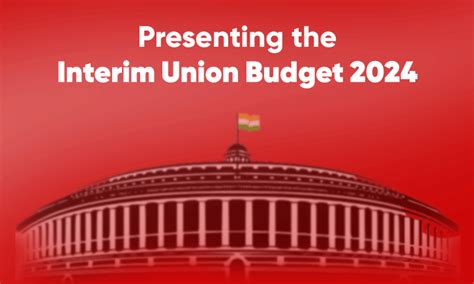 Budget 2024 Union Budget Live Updates News And Blogs 5paisa