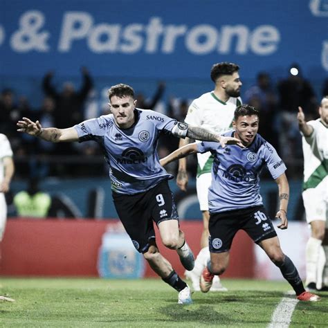 Así llega Banfield al domingo VAVEL Argentina