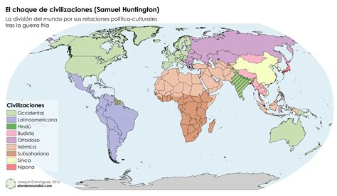 La Era Del Hombre Fuerte En La Política El Orden Mundial Eom