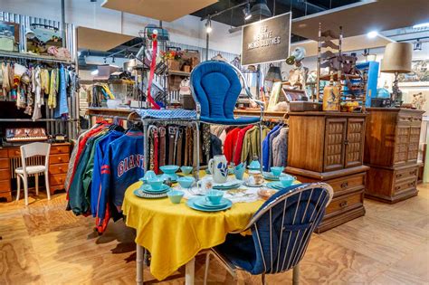 Philly Thrift Stores for Fabulous Finds - Guide to Philly