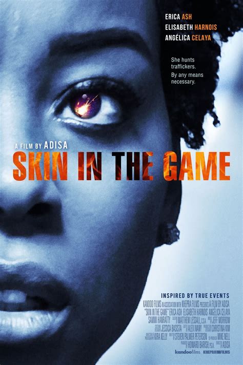 Skin in the Game | Rotten Tomatoes