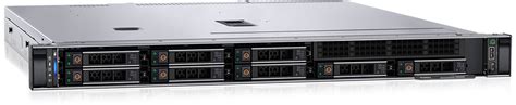 Dell Emc Poweredge R Sanstorageworks