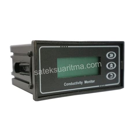 ROC CCT-3320V İletkenlik Ölçer Conductivity Monitor