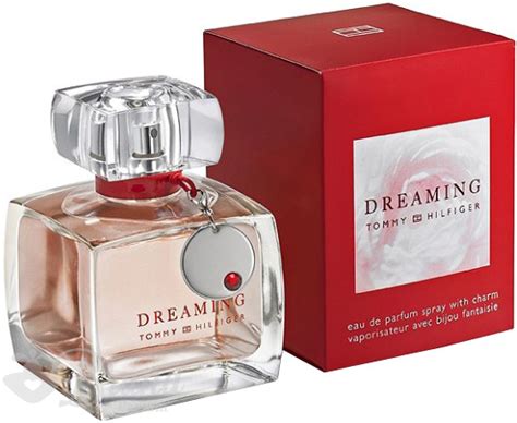 Купить духи Tommy Hilfiger Dreaming оригинал духи Томми Хилфигер Дримин ...