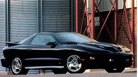 Pontiac Firebird Alle Generationen Neue Modelle Tests And Fahrberichte