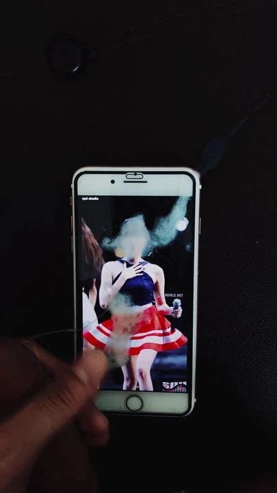 Luda Wjsn Cumtribute 1 Gay Man Porn XHamster