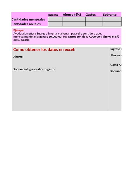 Ai1 Tiempo De Ahorrar Modulo 11