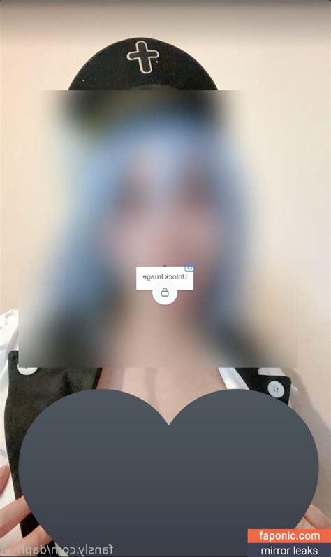 Daph Asmr Aka Daphnii Nude Leaks Patreon Photo Faponic