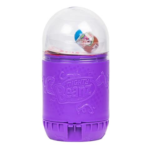 Mighty Beanz как играть