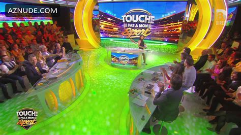 Estelle Denis Nude Aznude