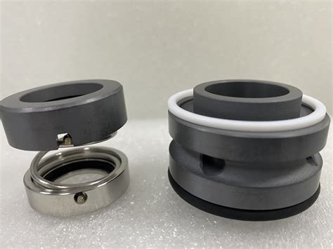 Sic Sic Fkm Mechanical Seal Mm Suitable For Fristam Fkl Pump