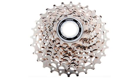 Shimano 105 Cassette 10 Speed Cs 5700 Youtube