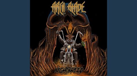 Nightbreed Youtube Music